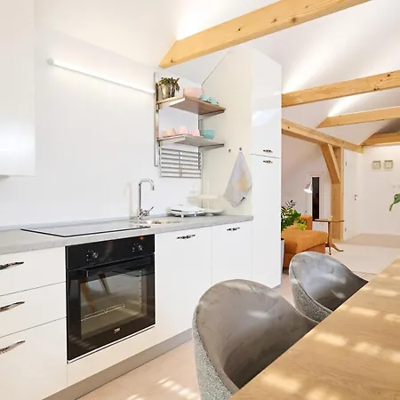 Apartment P42 Slovenj Gradec