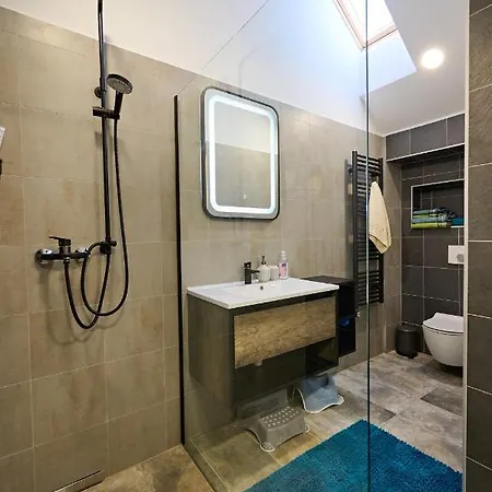 Apartment P42 Slovenj Gradec