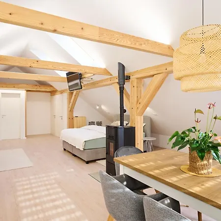 P42 Apartman Slovenj Gradec