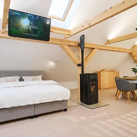 P42 Apartment