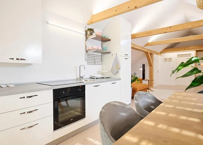 شقة P42 سلوفينج غرادتس