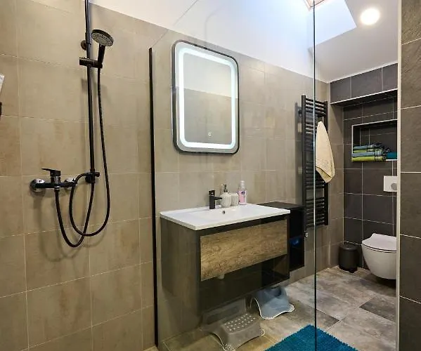 شقة P42 سلوفينج غرادتس