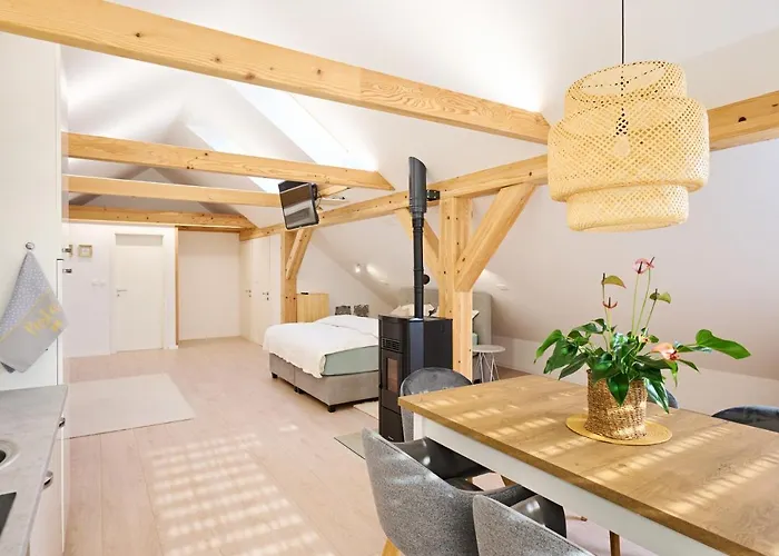 P42 شقة سلوفينج غرادتس